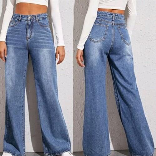 Limiguyue Women Jeans