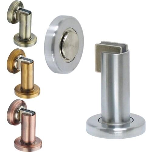 Magnetic Antique Deurstopper Doorstop Magnetic Door Stopper Bumper Doorstop Magnet Door Stop Floor Magnetic Door Stopper