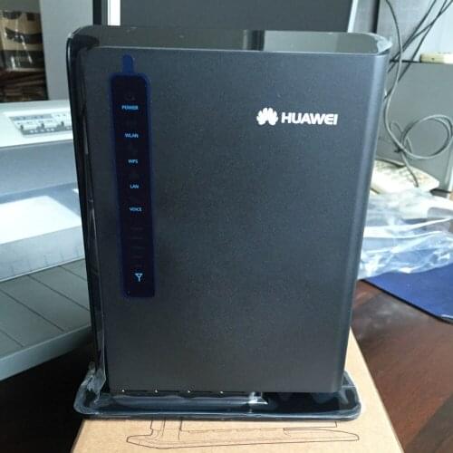 10pcs/lot Huawei E5172s-927 LTE FDD1800Mhz TDD2300Mhz Mobile Wireless Gateway Router