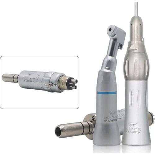 Modern Oral Hygiene Products