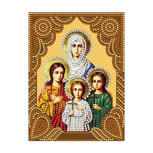 MOLLY Decorative Mosaics