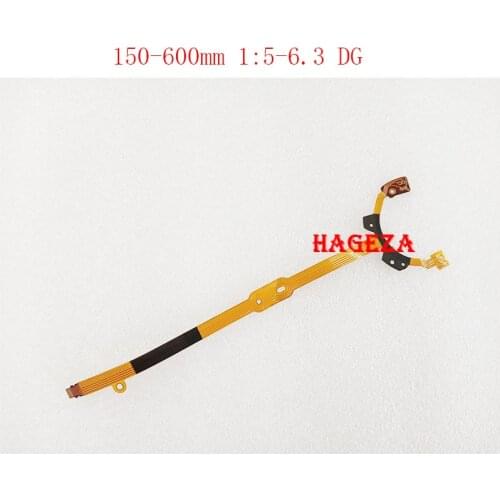 New Lens Aperture Cable For SIGMA 150-600 Flex mm 150-600mm 1:5-6.3 DG 105 Sports Version Camera Repair Part