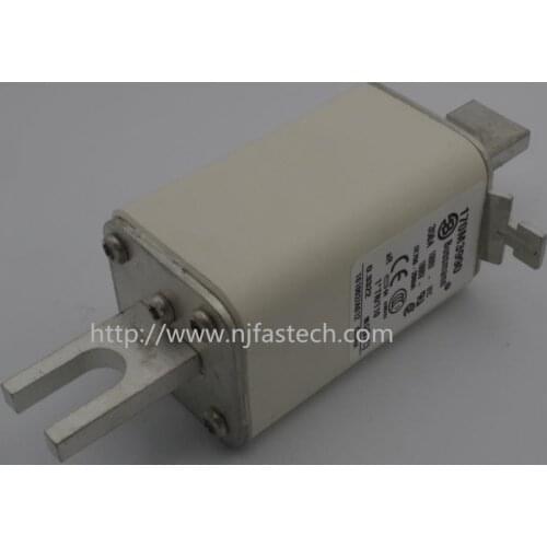 New original 350A 1000V 170M3990 high speed fuse semiconductor fuse