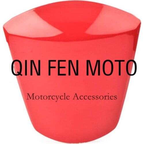 Motorcycle Rear Seat Cover Cowl Fairing Fit For GSXR600 750 K11 11-17 red
