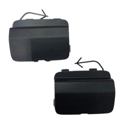 Original Rear Bumper Trailer Cover Backbumper Cover for Subaru BRZ Toyota 86