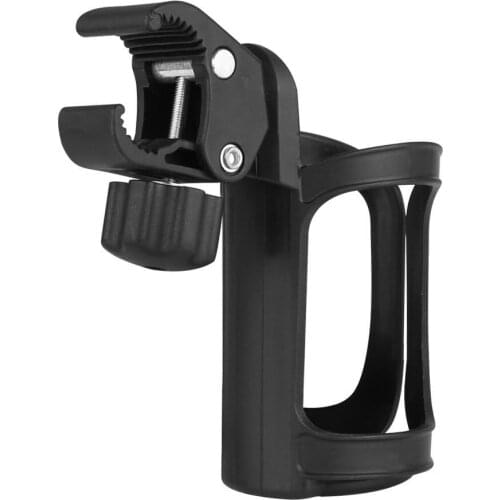 Bicycle Water Bottle Holder Baby Stroller Pram Cup Holder Universal Bottle Drink Water Coffee Bike Bag Cup Accessories 2020