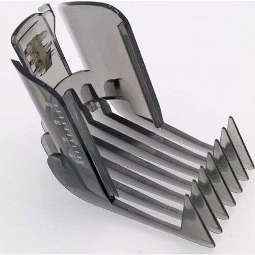 Hair Clipper replacement Comb 3-15mm For Philips QC5105 QC5115 QC5155 QC5120 QC5125 QC5130 QC5135 Trimmer