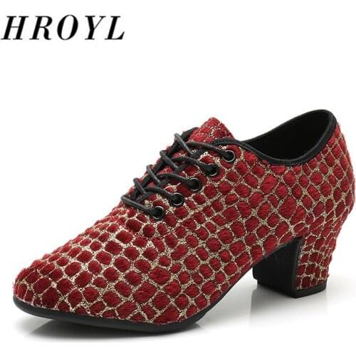 New Modern Latin Dance Shoes For Women/Men‘s/Girls Tango Ballroom Comfortable Soft Strip Pole Dance Shoes Fashion EU 34-42 2020