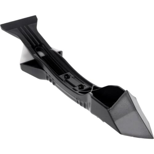 DIY 3 In 1 Sealant Angle Scraper Silicone Trowel Grout Caulk Corner Remover Tool