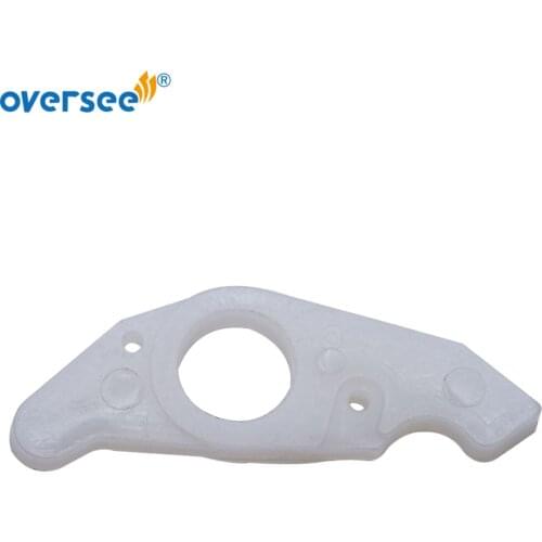 345-05003 100% Nylon Ratchet Manual Starter For Tohatsu Outboard Motor 9.9HP 15HP 18HP 30HP 40HP 345-05003-1 Boat Parts