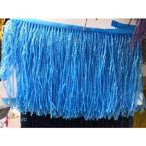 5 yards/bag ribbon beads pearls tassel fringe 15 cm width for decoration dress/fashion designer JRB-10221