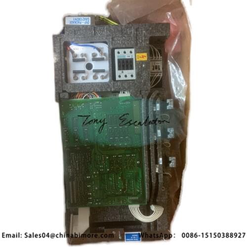 Elevator door inverter converter GAA21382G1 GAA21382H1