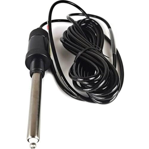 Residual Chlorine Analyzer Chlorine Meter For Swimming Pool Carbon Dioxide Chlorine Electrode