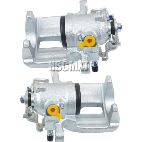 AP01 2pcs Rear for Audi A4 8E2 8E5 B6 B7 Avant Seat Exeo ST (3R5) 8E0615423D 8E0615423H