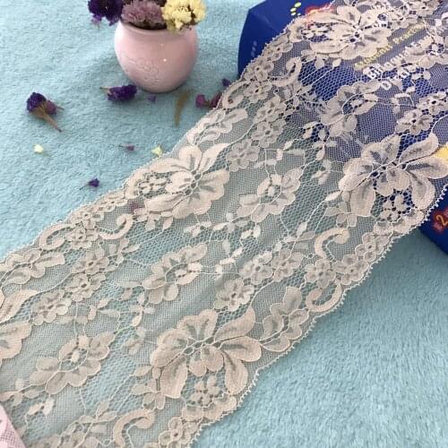 Model CD1131 16CM color non-elastic lace garment accessories diy decoration