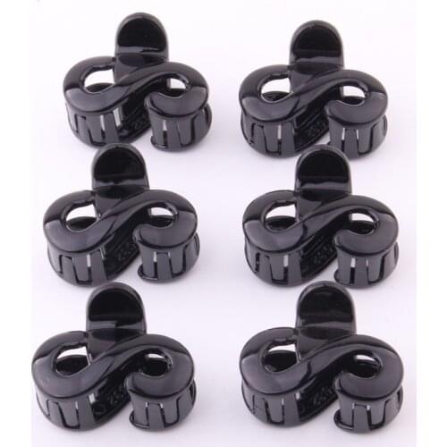 FSGZ Crocodile Clips