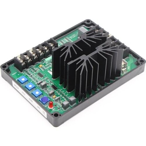 GAVR-20A Brushless AVR Generator