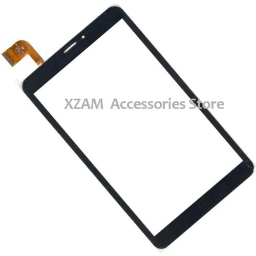 HENRYLIAN 8'' tablet pc DIGMA Plane 8.6 3G PS8086MG digitizer touch panel glass sensor