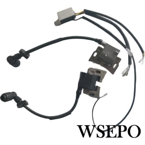 Chongqing Quality Ignition Coils Kit fits for 2V77 2V78 GX620 V-Twin Cylinder Gasoline Engine/8.5KW~10KW SHT1150 Generator