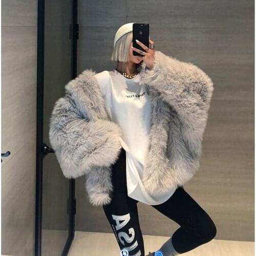 Lugentolo Fur Coats