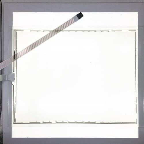 Can provide test video , 90 days warranty SCN-AT-FLT15.1-001-0H1-R touch glass new