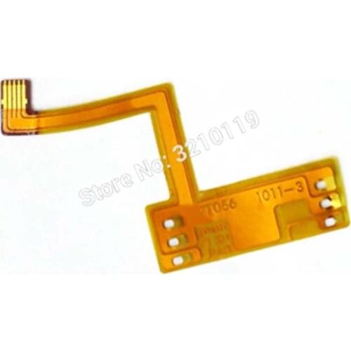 NEW Lens Anti shake Switch Flex Cable For Nikon Nikkor 18-105 mm 18-105mm VR Repair Part free shipping
