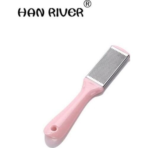 The new high quality portable foot repair tool is worn to remove the foot skin and the old cocooning Angle