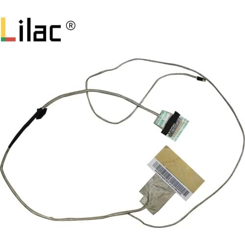 New Laptop LCD Cable for Lenovo G490 G490A G410 G405 G400 G490AH DC02001PQ00
