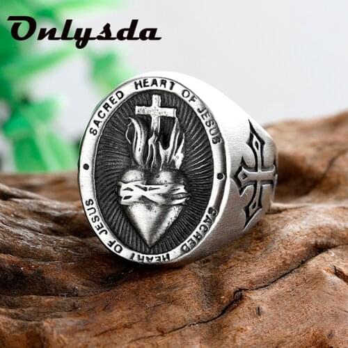 ONLYSDA Wedding Rings