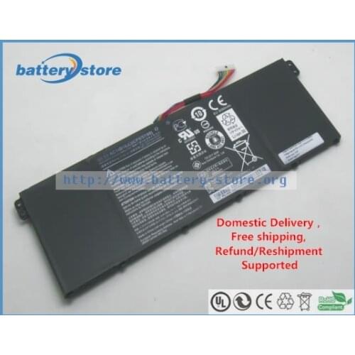 Genuine battery AC14B18J , AC14B18K for Acer Aspire E3-111,for Acer Aspire E3-112,for Acer Aspire E3-112M, 11.4V, 3220mAh, 36W
