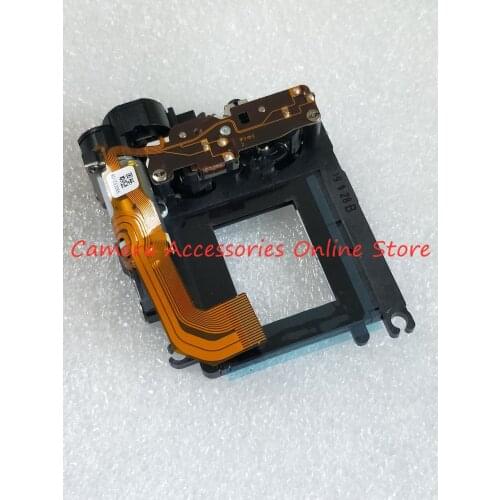Original new XT2 XPRO2 shutter Assembly Group unit Repair parts for Fuji Fujifilm X-T2 X-PRO2