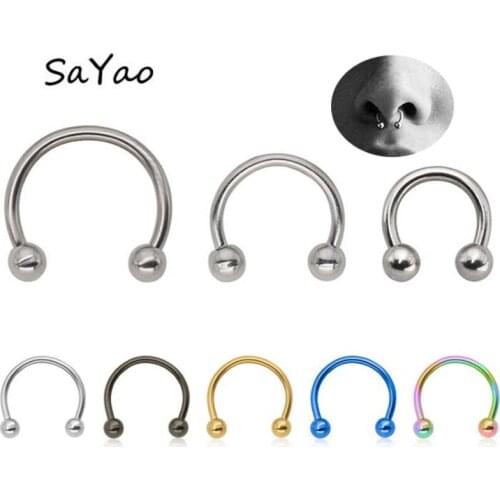 SaYao Decorative Cosmetics