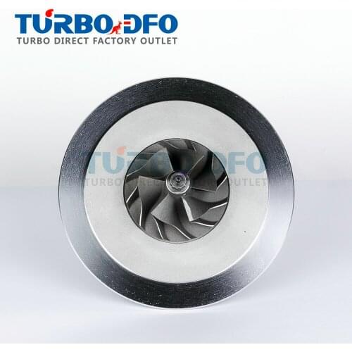 Turbo Cartridge 751578-5002S 454126-0002 For Renault Sofim Van DI D 77 Kw 105 HP 8140.43S.4000 504071574 99464734 Turbine Core