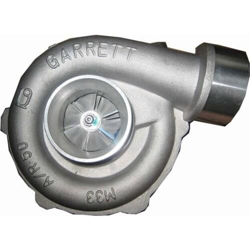 Xinyuchen turbocharger for Engine Parts DH300-5 Electric Turbocharger For Tractor