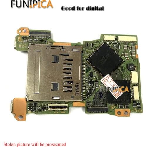 Camera Repair Part For Sony A5100 ILCE-5100 Main Board MotherBoard free shipping