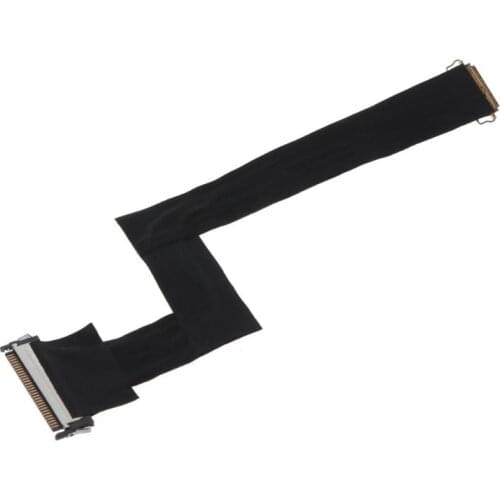 LCD LED LVDS Cable Screen Display Flex Cable 593-1280-A for iMac 21.5\" A1311 MC508 MC509 2010 922-9497 593-1280 831D