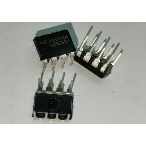 10PCS Spot Supply NE5532P NE5532D Shenzhen Genuine Stock Can Delivered at Any Time