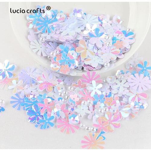 20g Mix Style White Miyuki Delica Glass Beads Sequins DIY Loose Spacer Round Beads Jewelry DIY Making Accessorie C0806