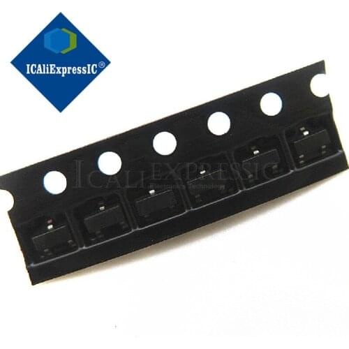 3000PCS LM321 SOT23 LM321MFX A63A SOT-23 Low Power Single Op Amp General Description In Stock