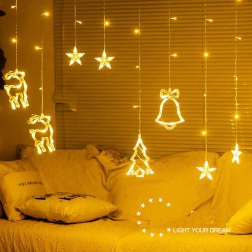 AdoYenGle LED Garlands
