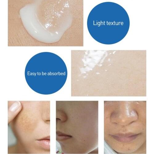 38g Retinol 2.5% Moisturizer Face Cream Hyaluronic Acid AntiAging Remove Wrinkle Vitamin E Collagen Smooth Whitening Cream