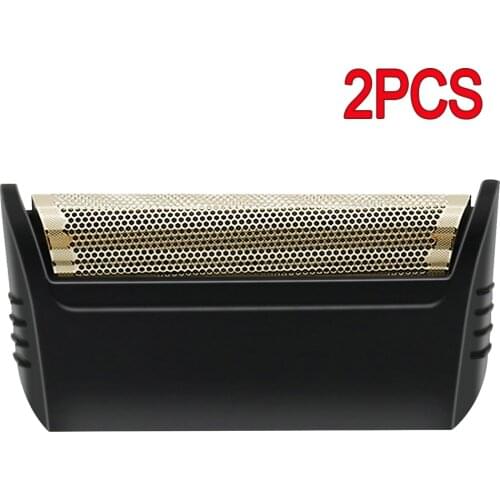 2pcs Free Shipping 596 foil screen for BRAUN 2040 2060 2540S 2560 5459 5461 5462 5464 5596 5597 haver razor