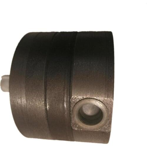 Low pressure hydraulic oil pump SNBY5/1.6 two-way lube pump 160bar