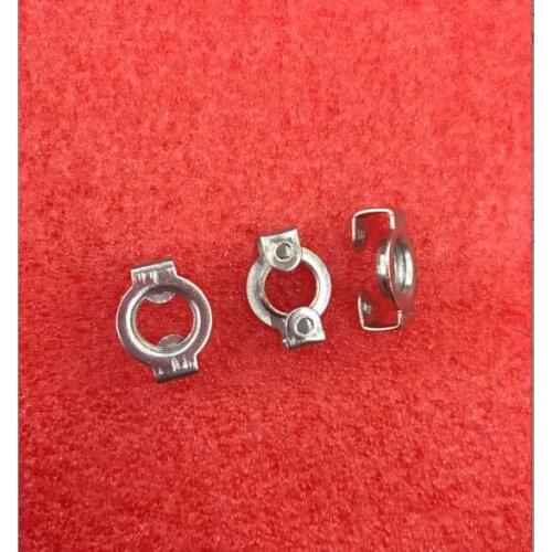 MR16 lamp holder bracket Small quartz support 200pcs