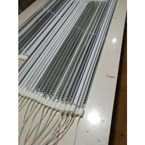 Quartz Heater Industrial Element for Heating