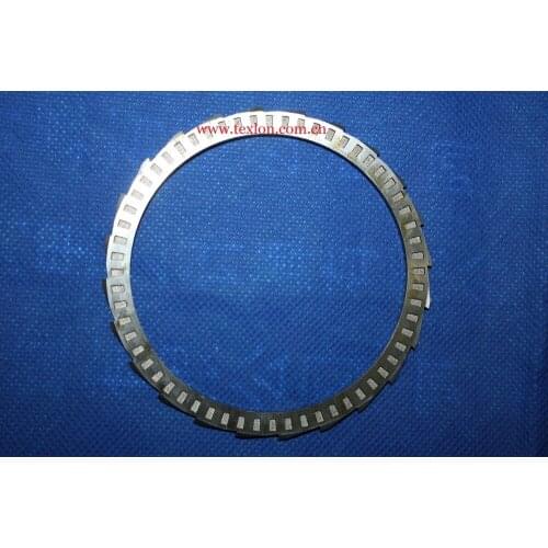 Lonati L472K Hosiery Machine Use Original Saw Blade D4080272 / Lonati Saw Blade D4080272