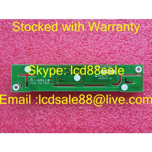 Best price and quality KPC-K 4894V-0 inverter industrial LCD Display