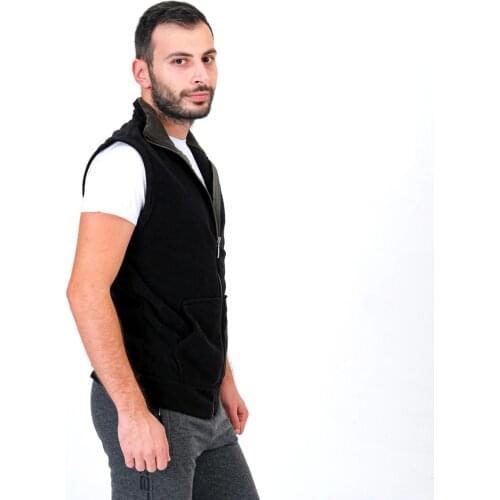 Slazenger STEND Men Textile Waistcoat