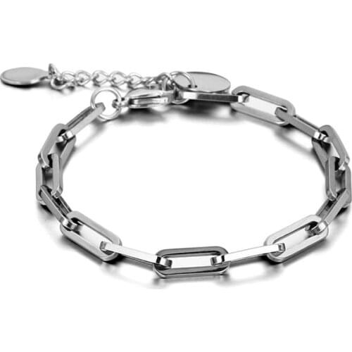 NANDESI Leather Bracelets