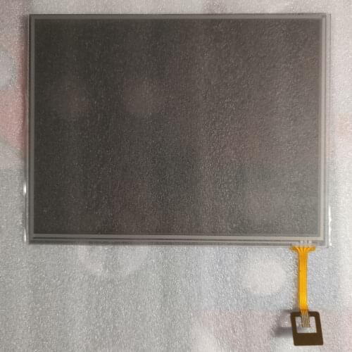 New Uconnect 3 8.4 Inch RB5 RE2 Replacement Touch Screen Glass Digitizer For 2011-2018 Chrysler Dodge Maserati Radios Navigation